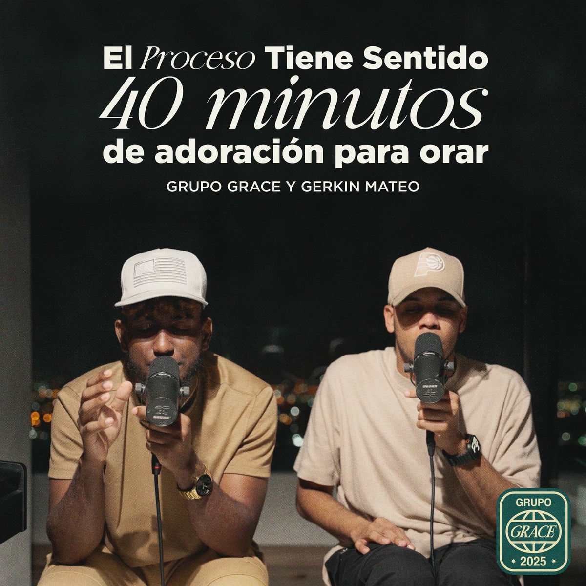 Album cover of El Proceso Tiene Sentido