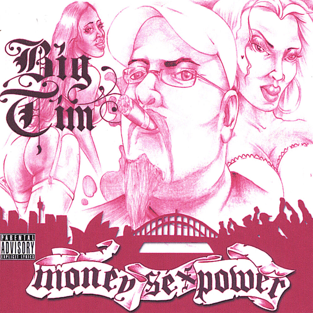 Picture of Money Sex Power