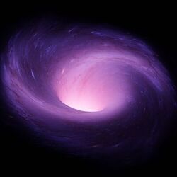 Cover of We Are The Universe
