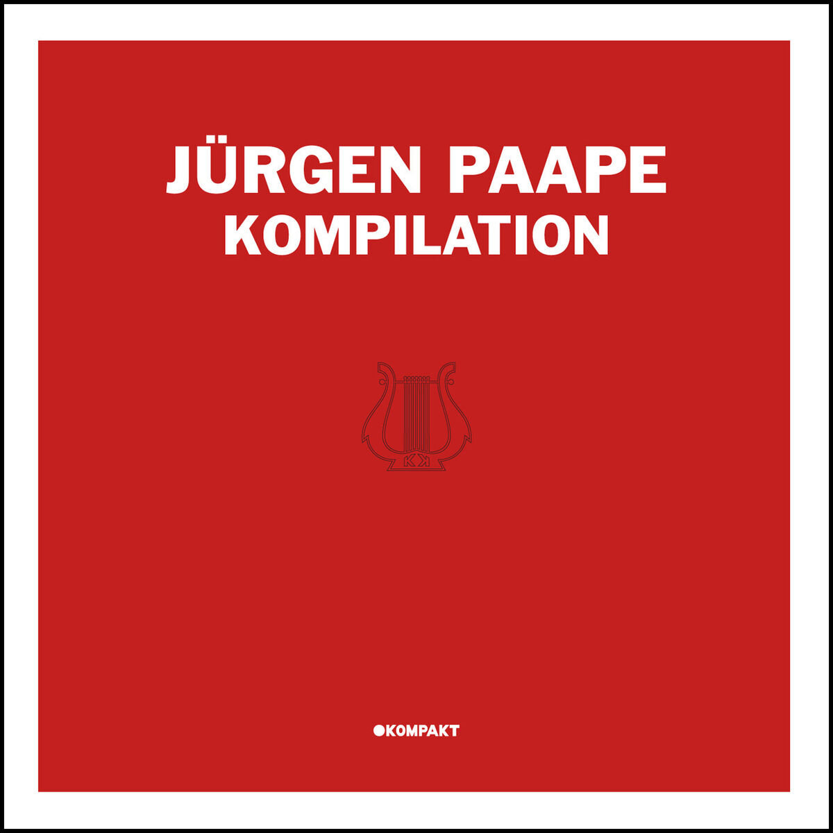 Album cover of So Weit Wie Noch Nie