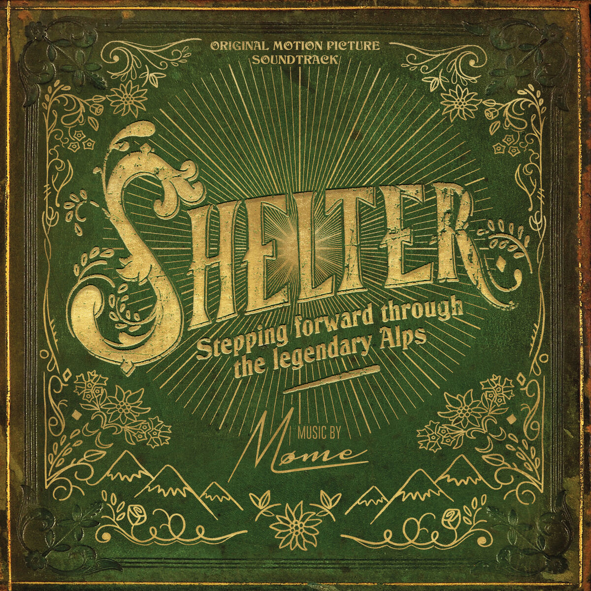 Album cover of L'envol