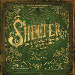 Cover of Shelter (Original Motion Picture Soundtrack)