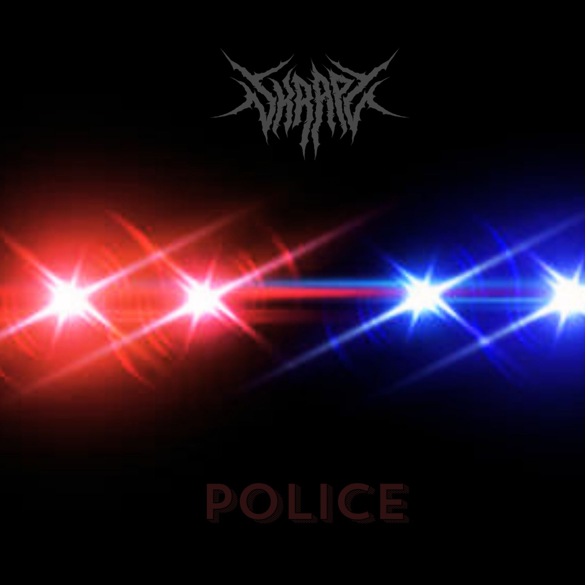 Album cover of Police