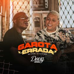 Cover of A Garota Errada