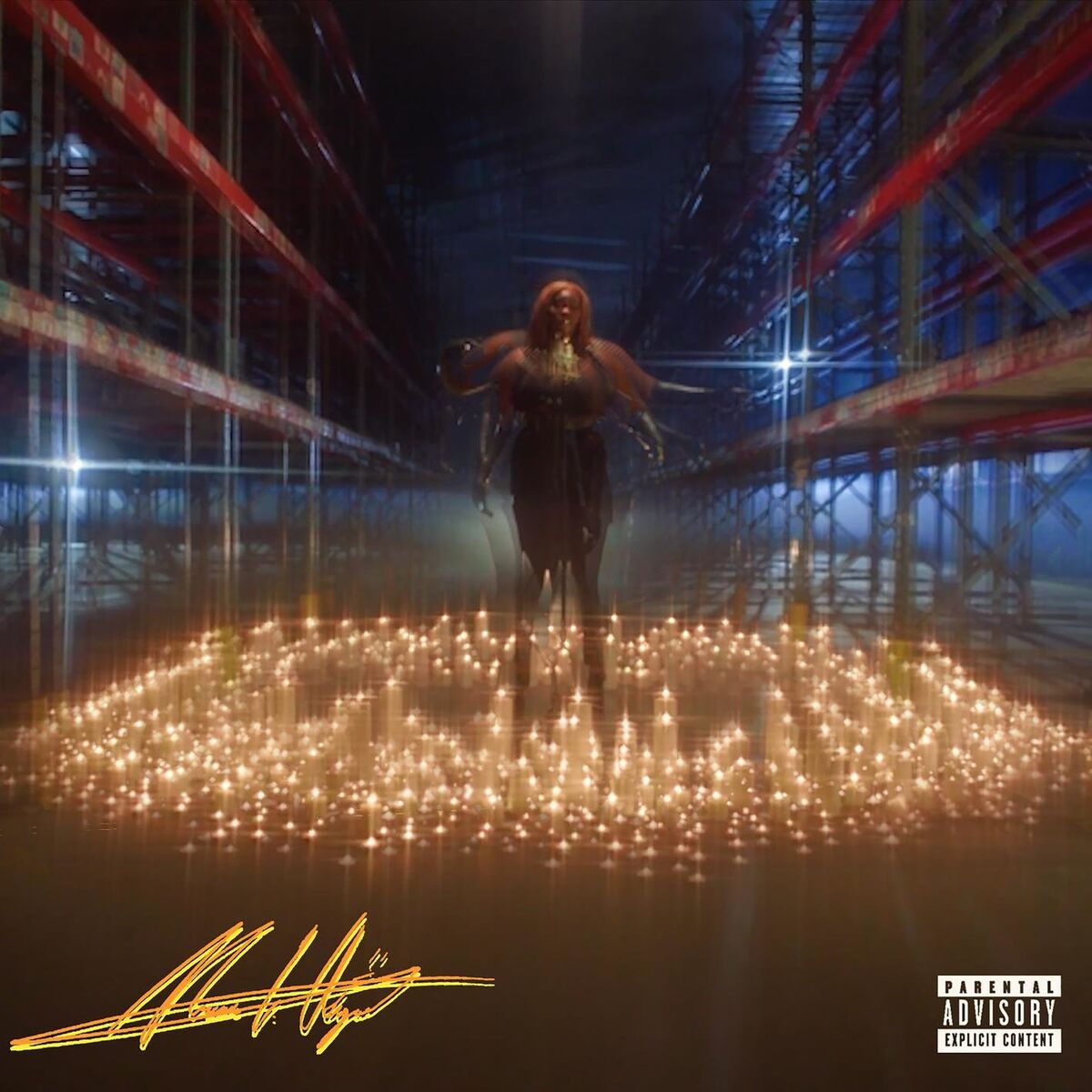 Album cover of Rewind