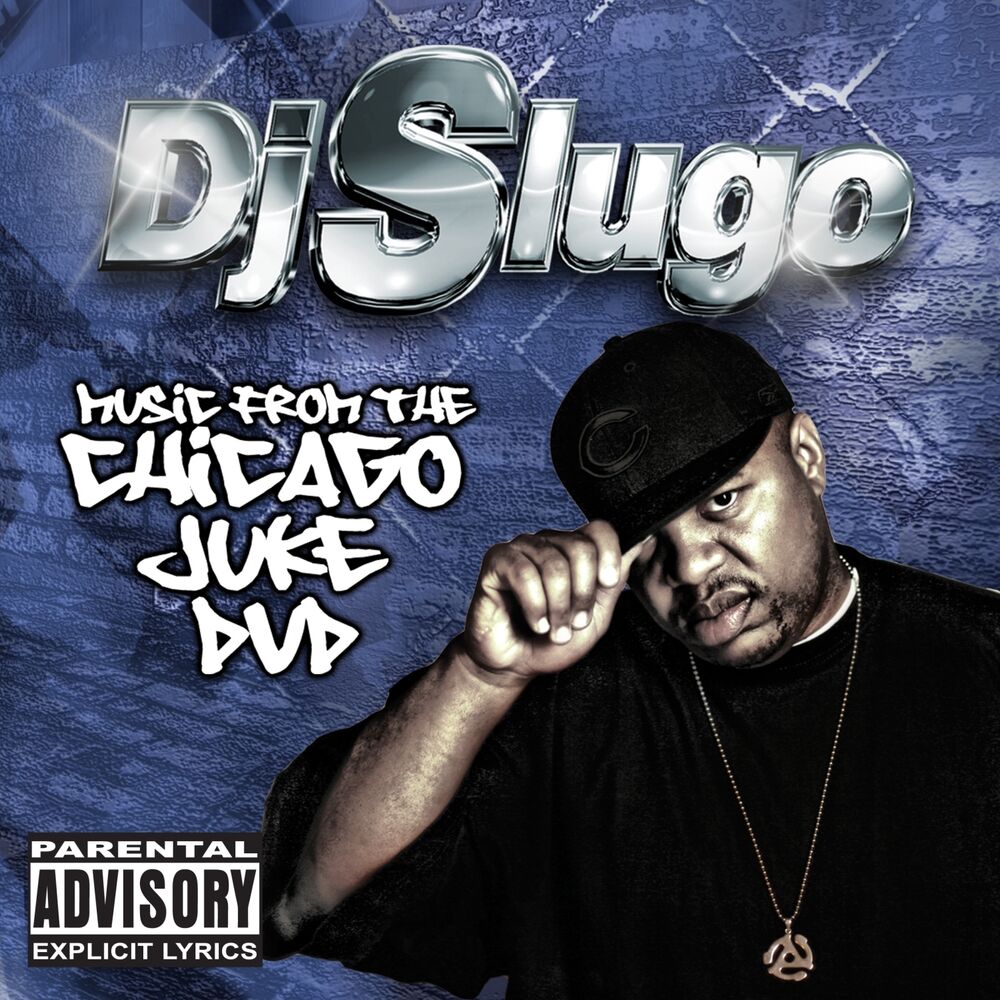 Picture of Music From The Chicago Juke DVD
