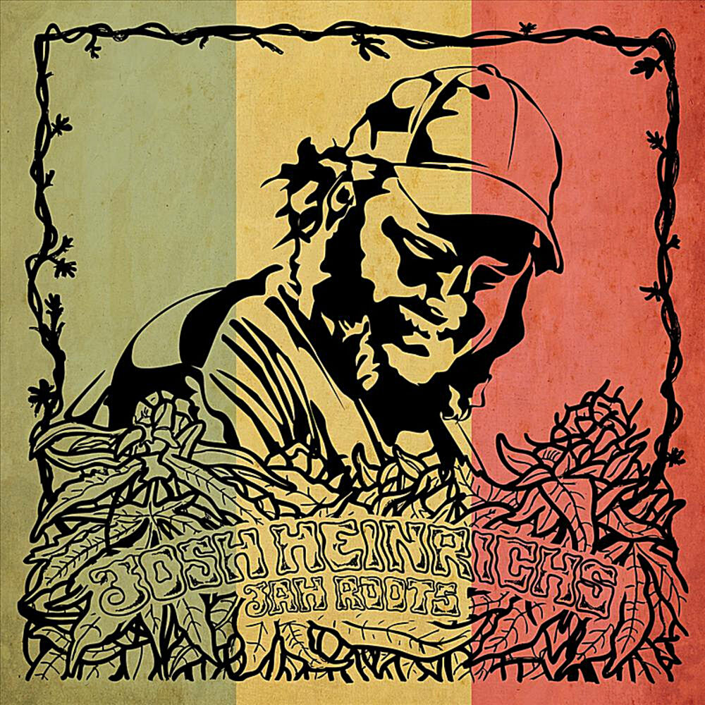 Picture of Jah Roots