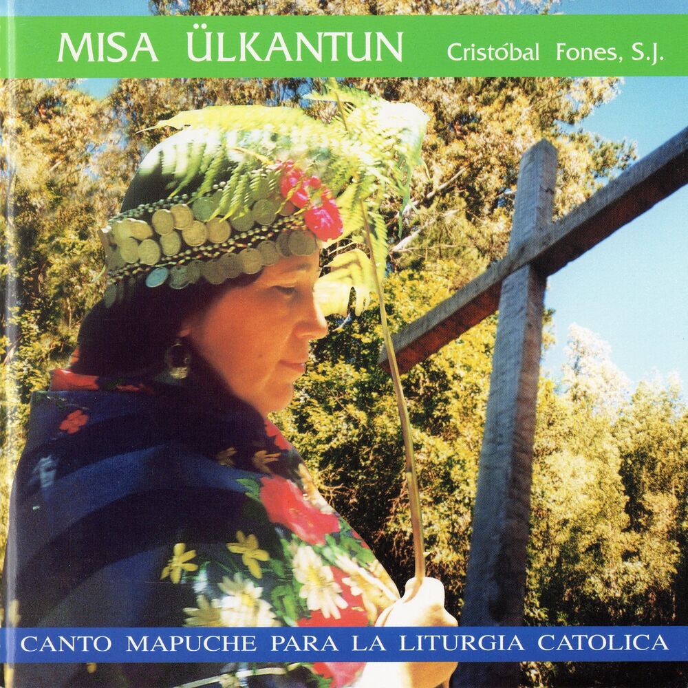 Picture of Misa ülkantun
