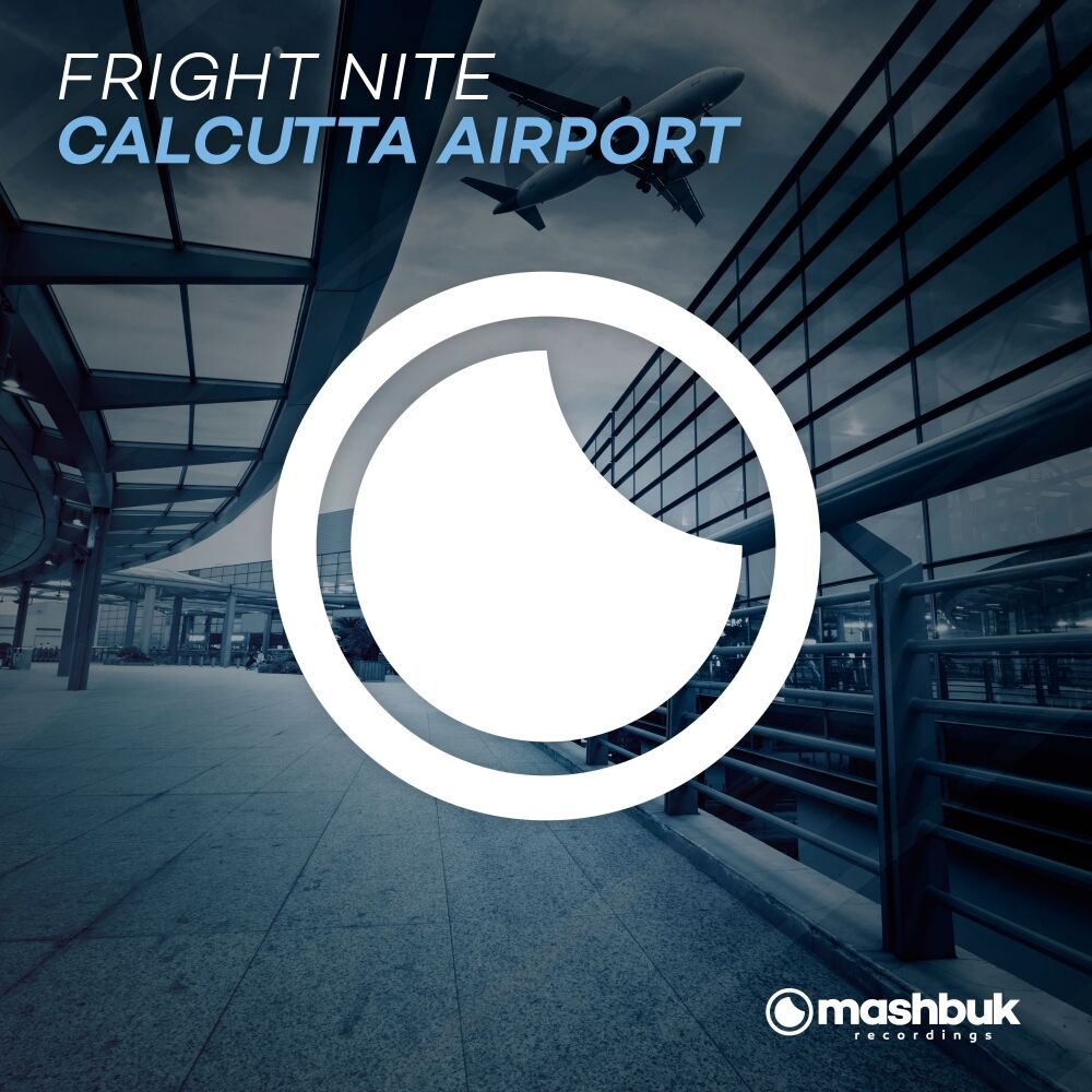 Picture of Calcutta Airport