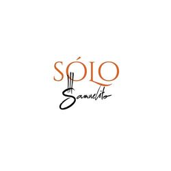 Cover of Sólo