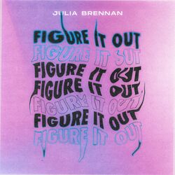 Cover of Figure It Out