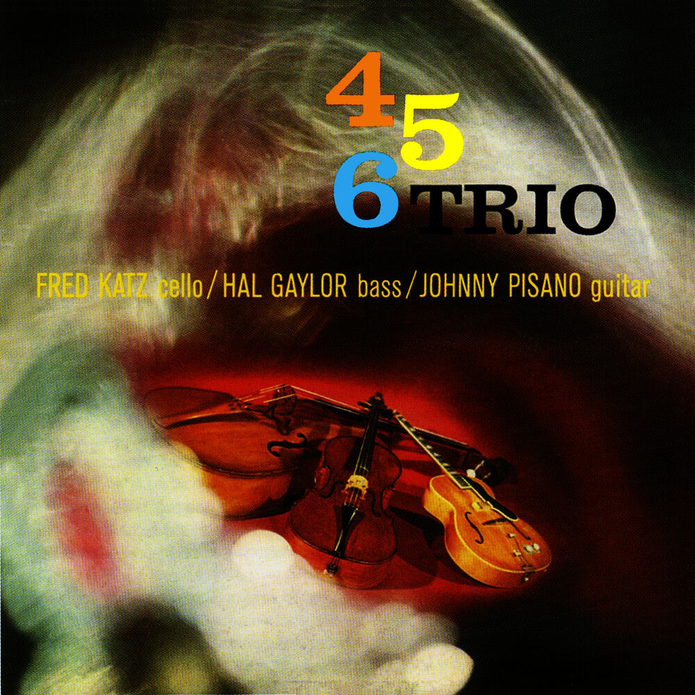 Picture of 4-5-6 Trio