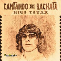 Cover of Cantando Con Bachata