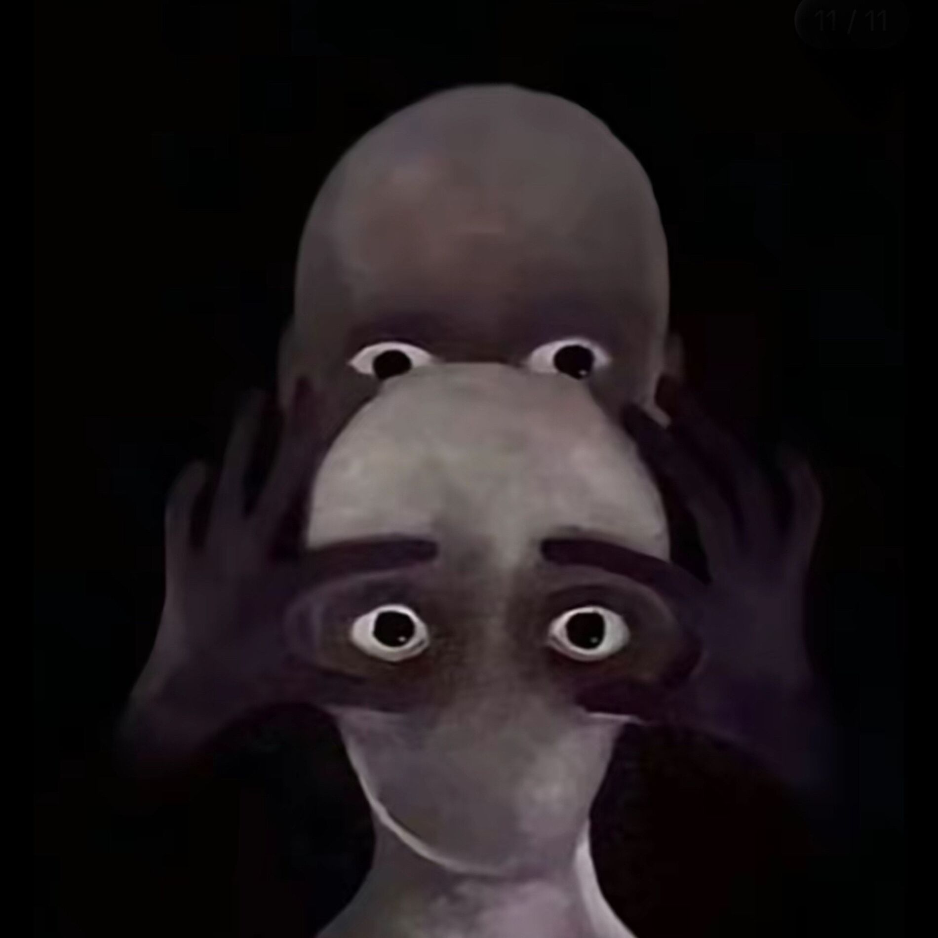 Album cover of Madnezz