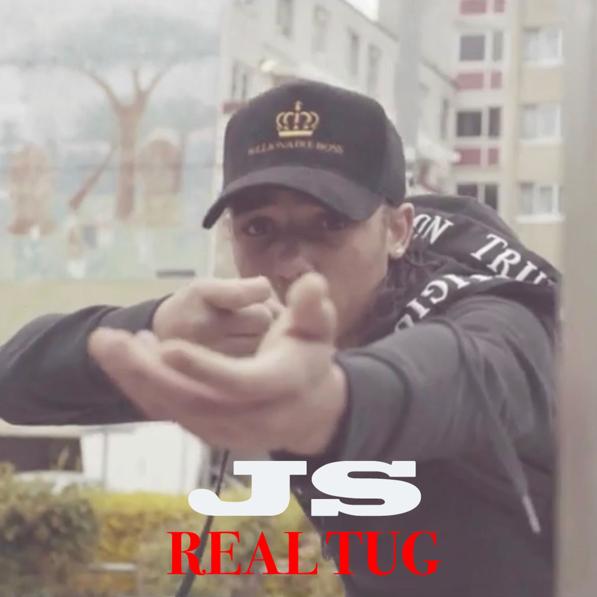 Album cover of Real Tug