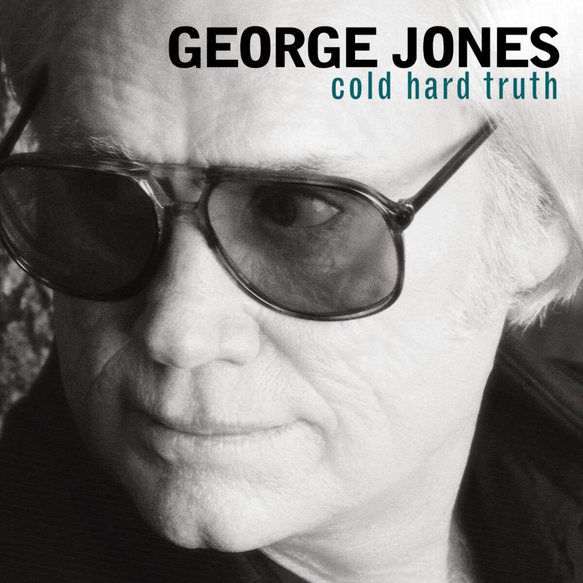 Album cover of Cold Hard Truth