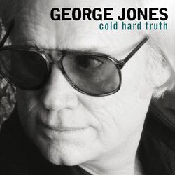 Cover of Cold Hard Truth