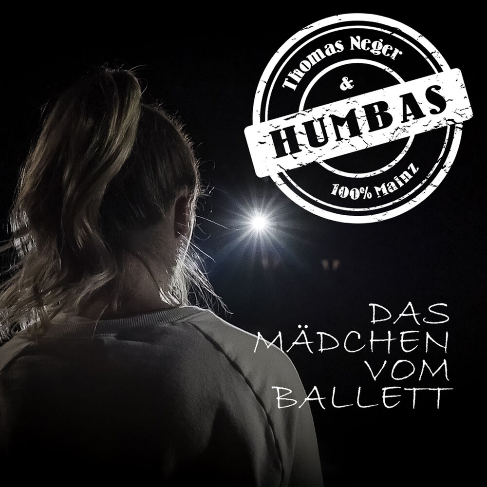 Picture of Das Mädchen vom Ballett