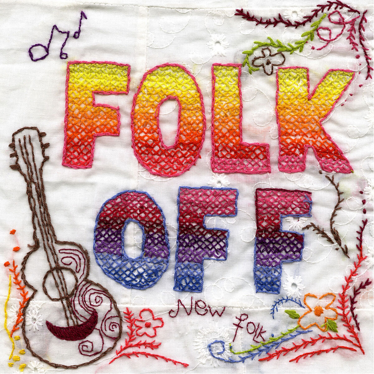 Album cover of Amour Fou