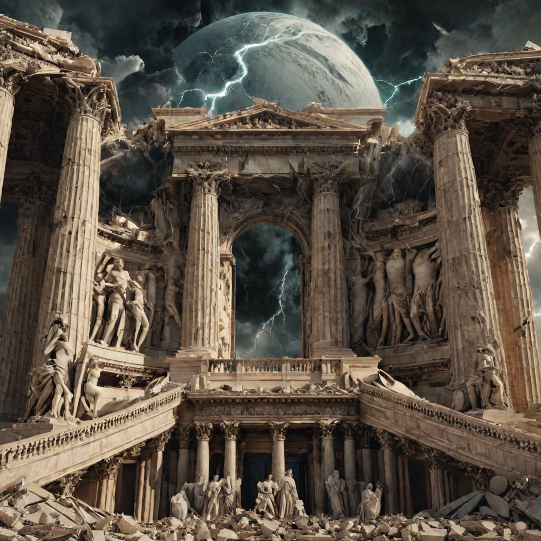 Album cover of BADA COBA