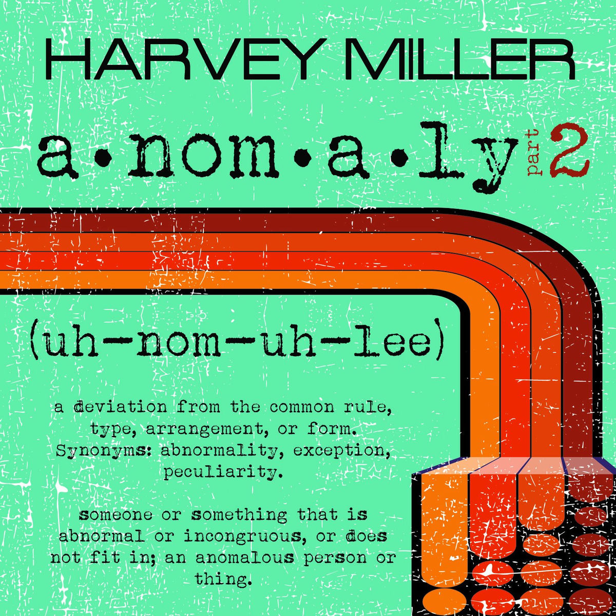 Harvey Miller: albums, songs, concerts | Deezer