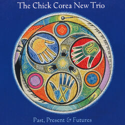Cover of Past, Present & Futures