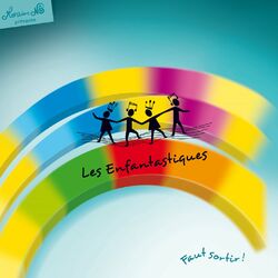 Cover of Faut sortir