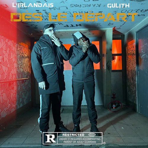 Dès le départ – L'Irlandais;Gulith