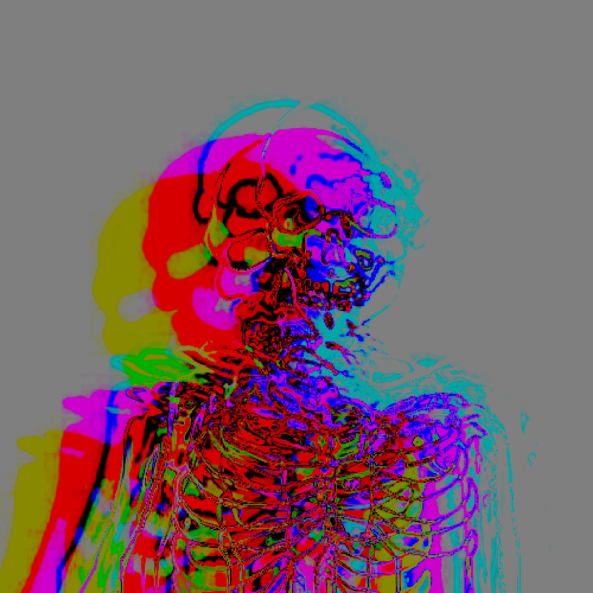 Album cover of Reshew