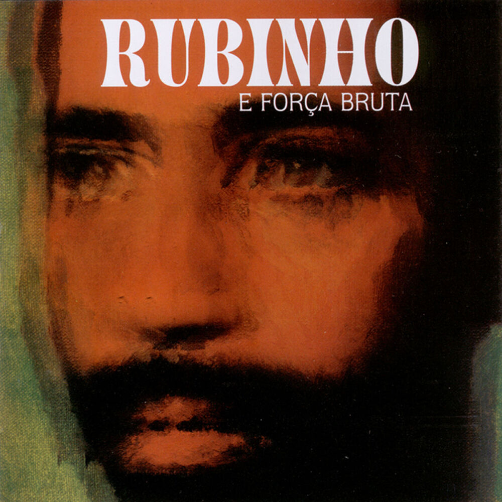 Picture of Rubinho e a Força Bruta
