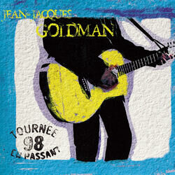 Cover of Tournée 98 - En passant (Live)