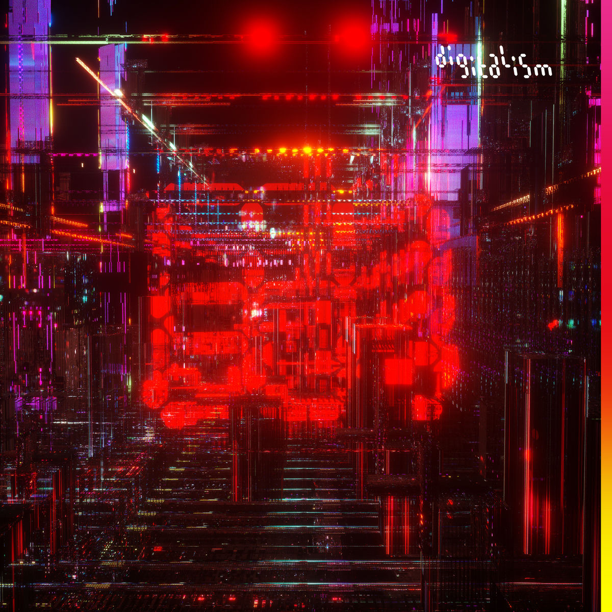 Album cover of UN1T