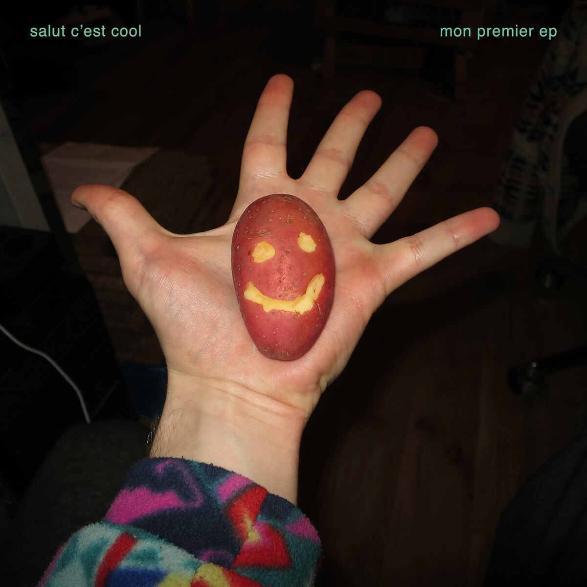 Album cover of Techno toujours pareil