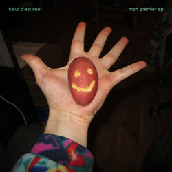 music cover