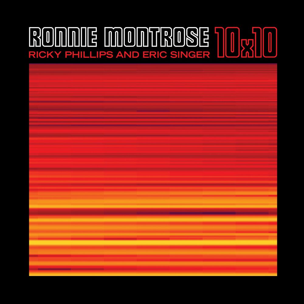 Picture of Color Blind (feat. Sammy Hagar & Steve Lukather)