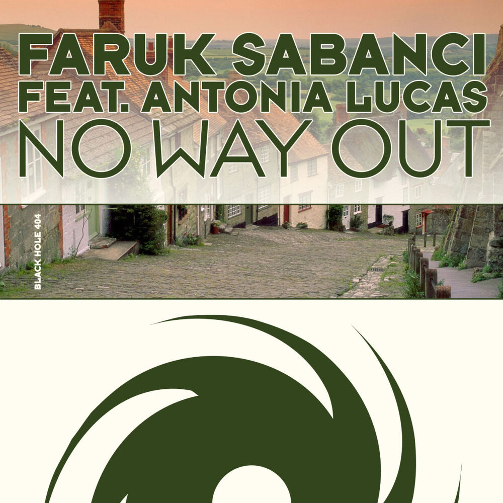 Picture of No Way Out