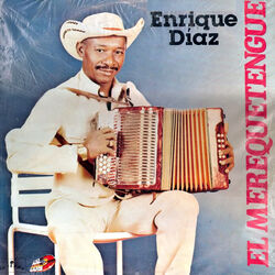 Cover of El merequetengue
