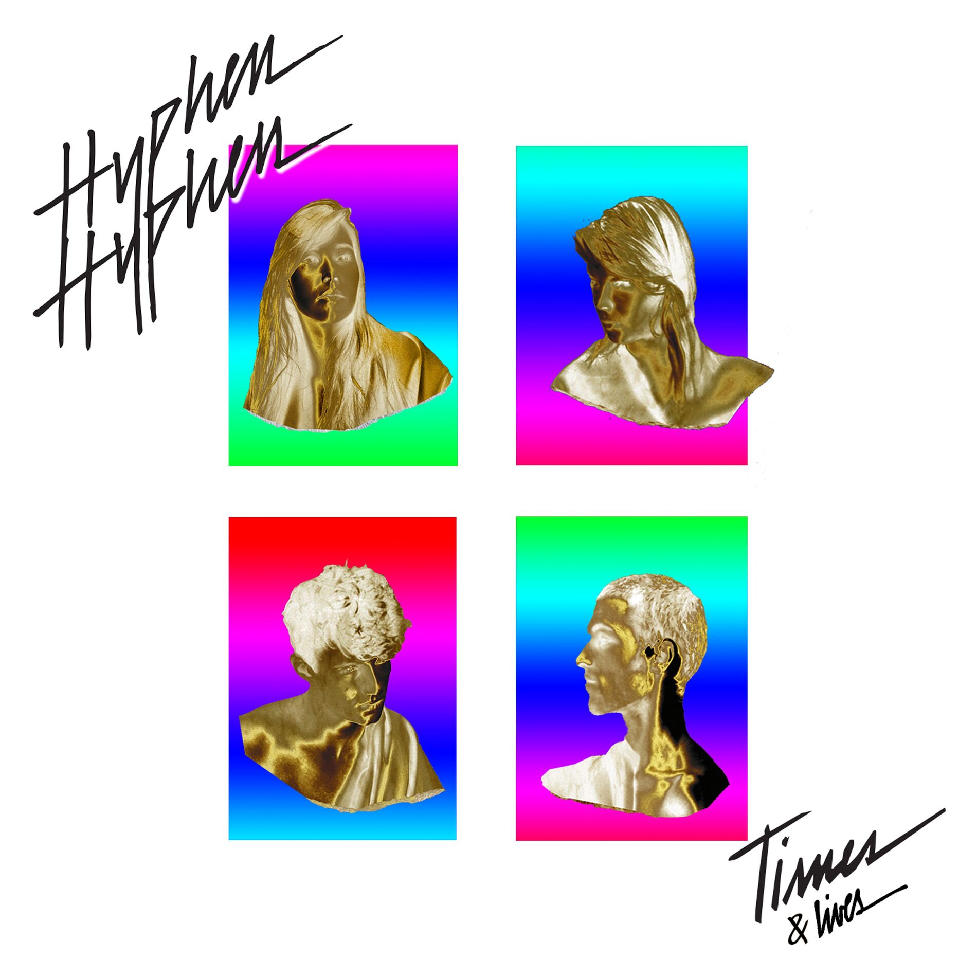 Album cover of Times and Lives
