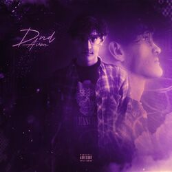 Cover of DND (feat. Okkvalmo)