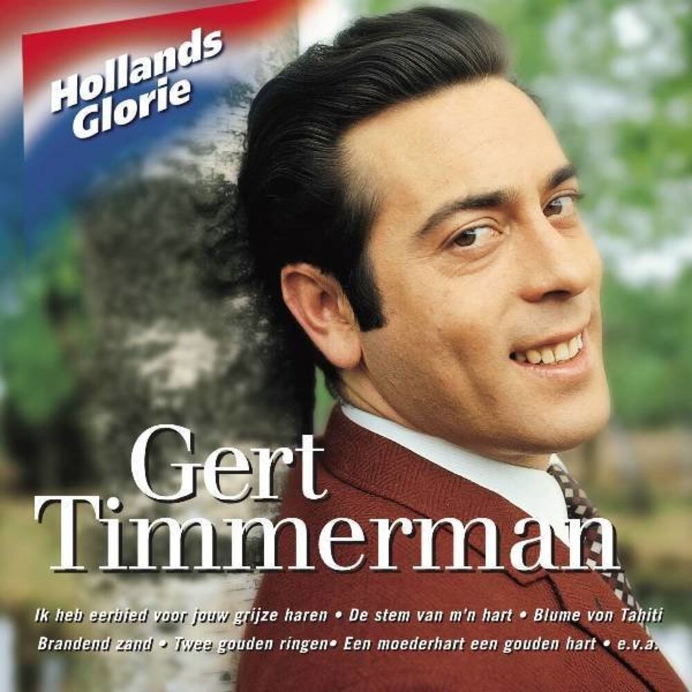 Picture of Hollands Glorie