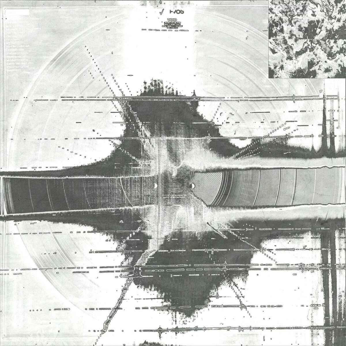 Album cover of Void