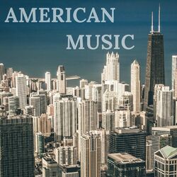 Cover of American Music