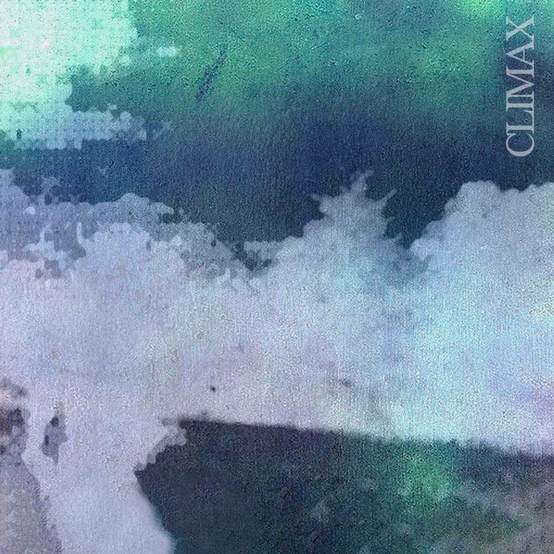 Album cover of CLIMAX