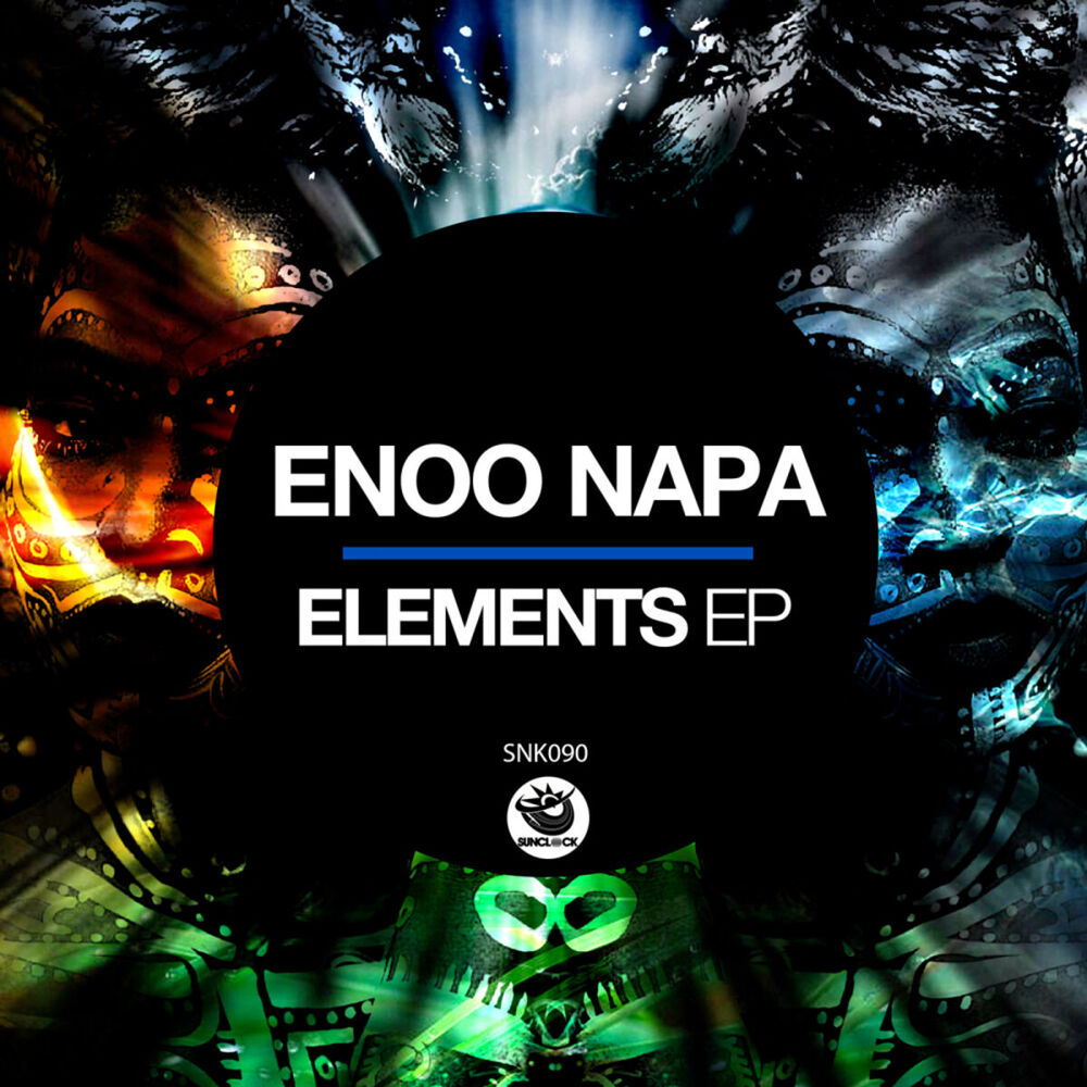 Picture of Elements Ep