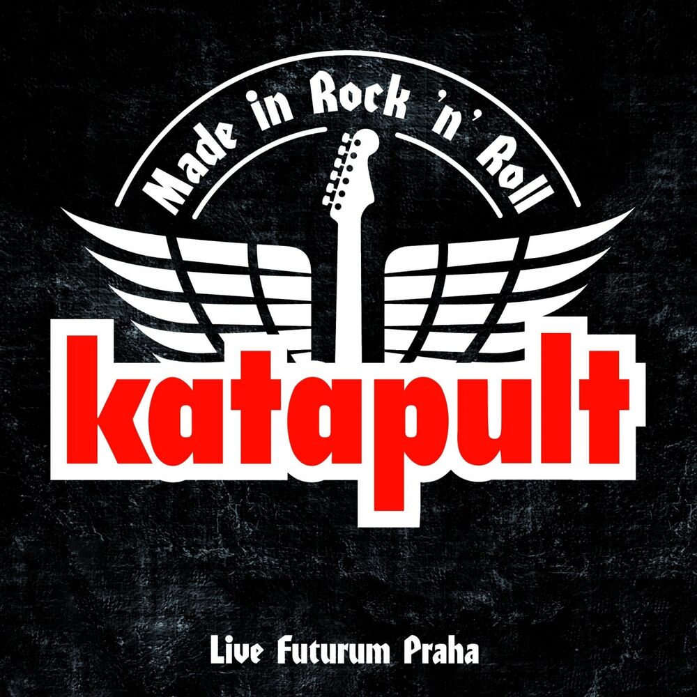 Picture of Made In Rock 'N' Roll (Live)
