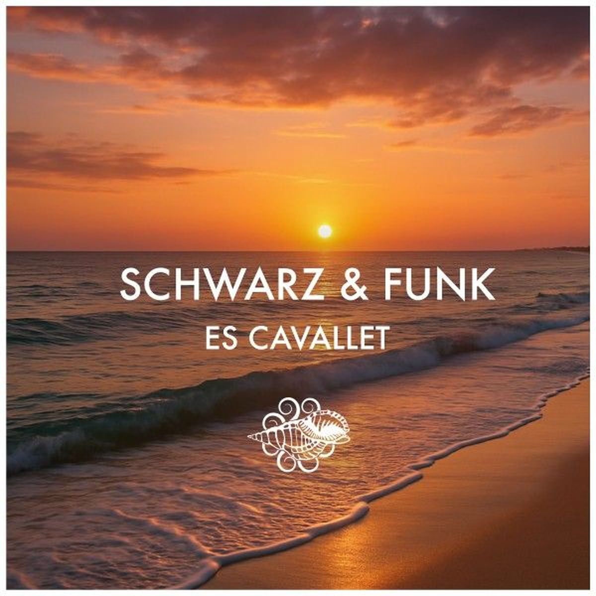 Album cover of Es Cavallet