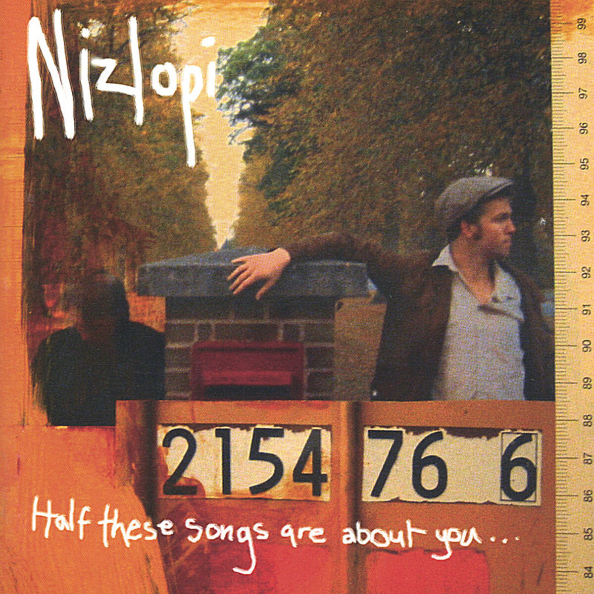 Album cover of Fine Story