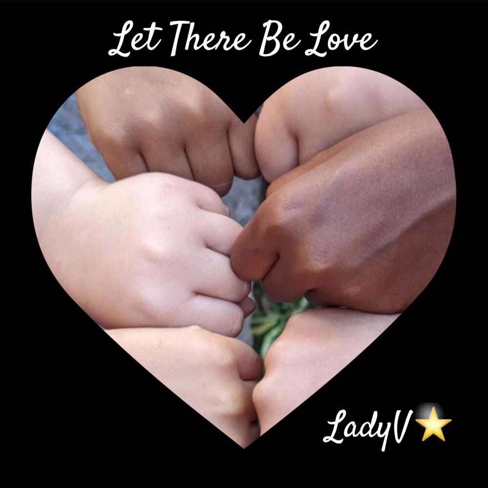 Picture of Let There Be Love