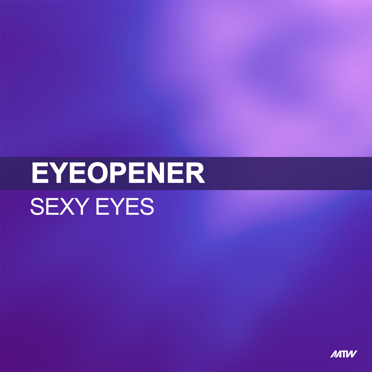 Album cover of Sexy Eyes