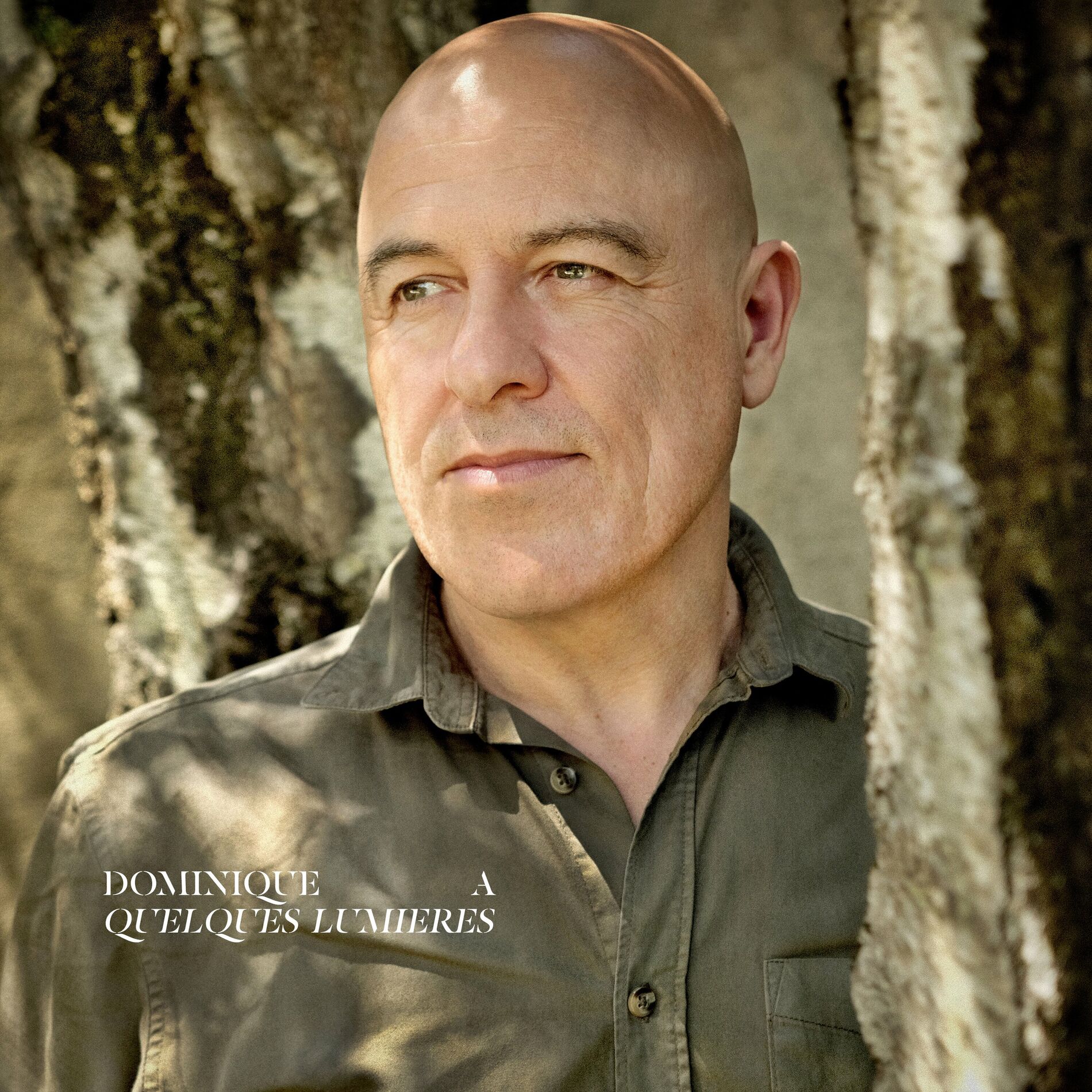 Album cover of Quelques lumières